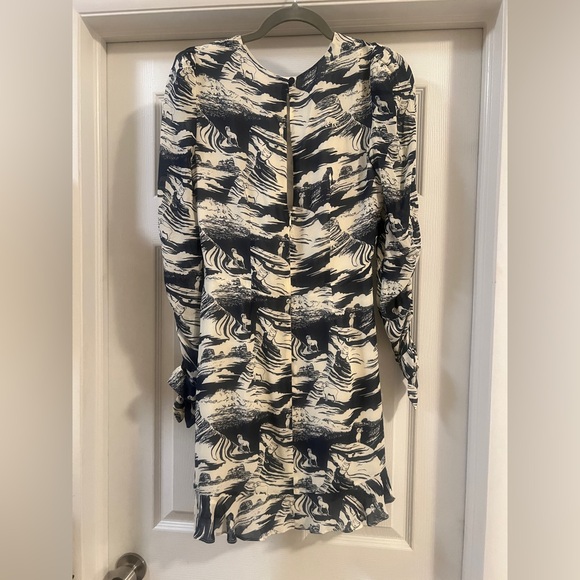 Reformation Lucita dress - Picture 4 of 5